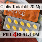 Cialis Tadalafil 20Mg 42